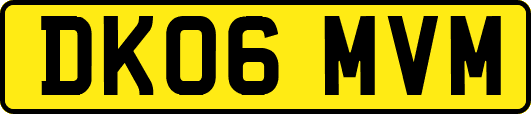 DK06MVM