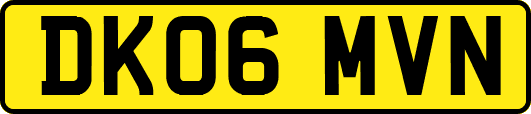 DK06MVN