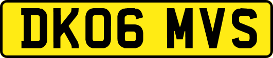 DK06MVS