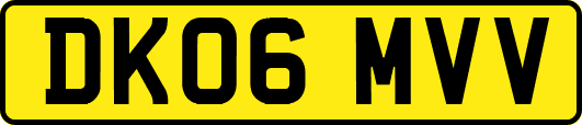 DK06MVV