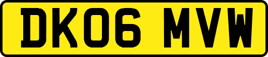 DK06MVW