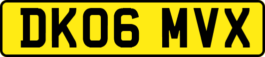 DK06MVX