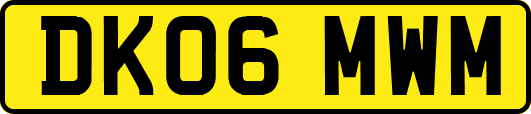 DK06MWM