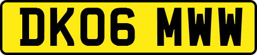 DK06MWW