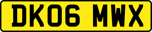 DK06MWX