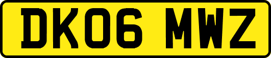 DK06MWZ