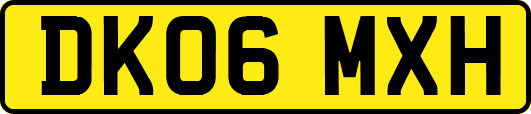 DK06MXH
