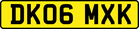 DK06MXK