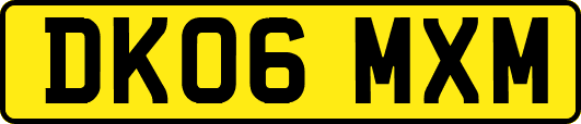 DK06MXM