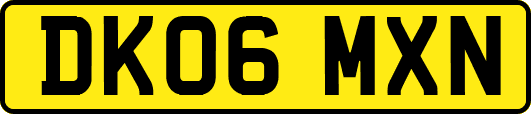 DK06MXN