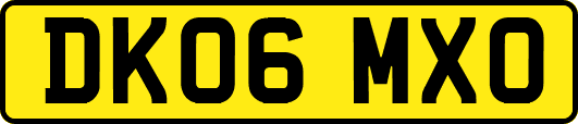 DK06MXO