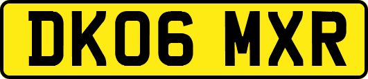 DK06MXR