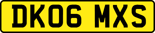 DK06MXS
