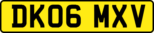 DK06MXV