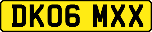 DK06MXX