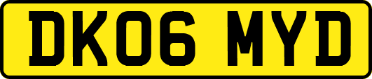 DK06MYD