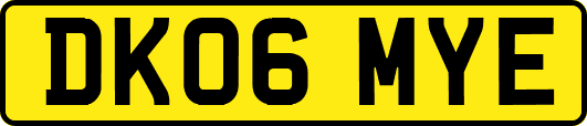 DK06MYE