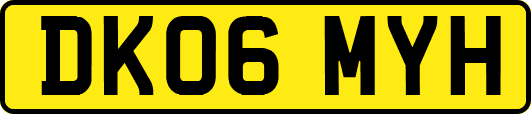 DK06MYH