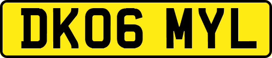 DK06MYL