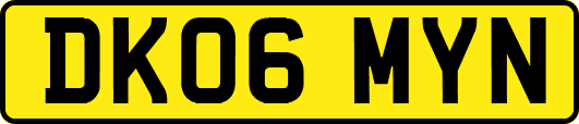 DK06MYN