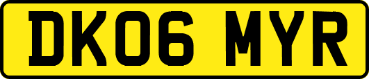 DK06MYR