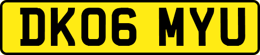 DK06MYU