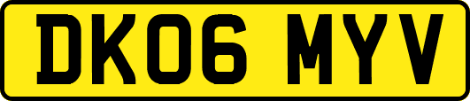 DK06MYV