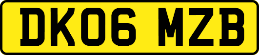 DK06MZB