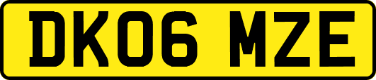 DK06MZE