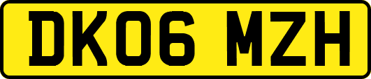 DK06MZH