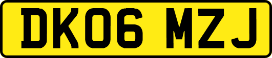 DK06MZJ