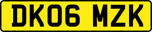 DK06MZK