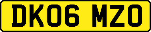 DK06MZO