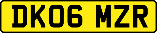 DK06MZR