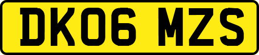DK06MZS