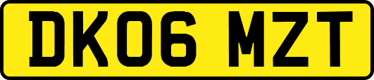 DK06MZT