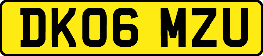 DK06MZU