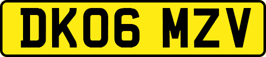 DK06MZV