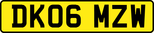 DK06MZW