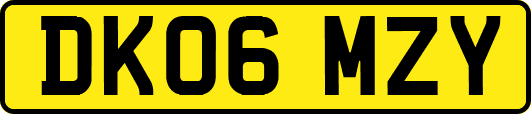 DK06MZY