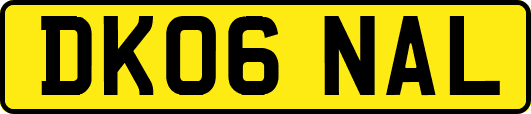 DK06NAL
