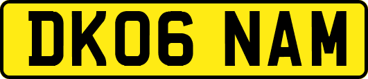 DK06NAM