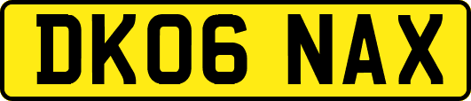 DK06NAX