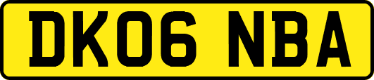 DK06NBA