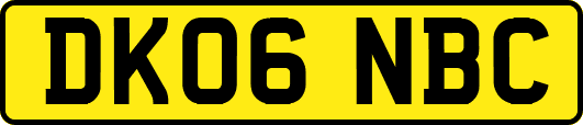 DK06NBC