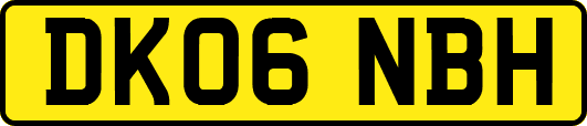 DK06NBH
