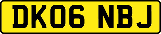 DK06NBJ