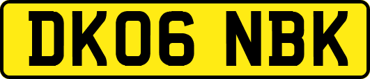 DK06NBK
