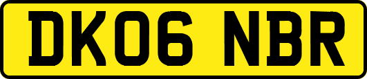 DK06NBR