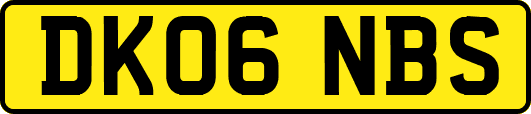 DK06NBS